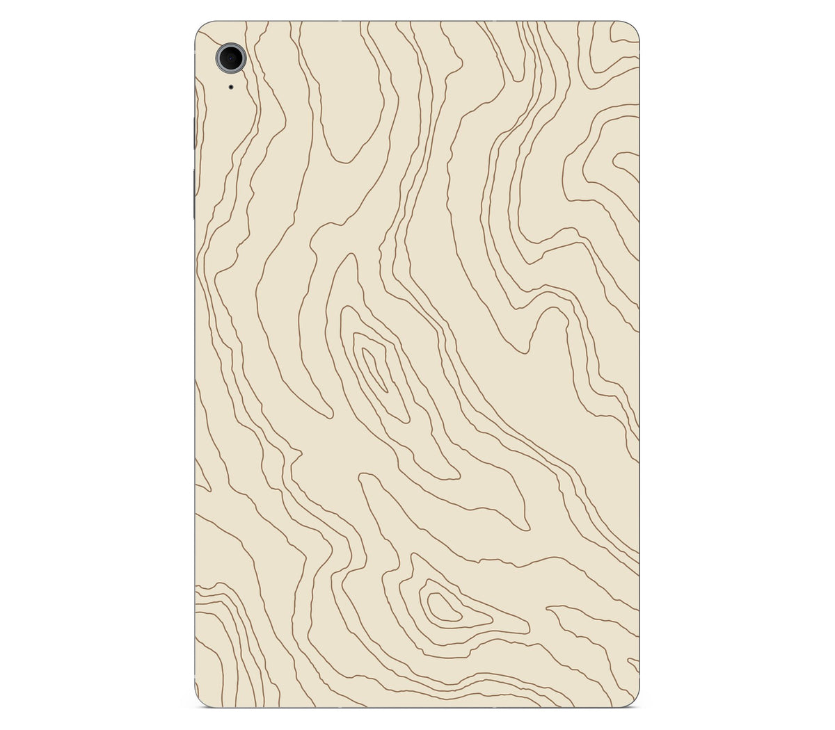 Galaxy Tab S10 FE Plus skin, Dune