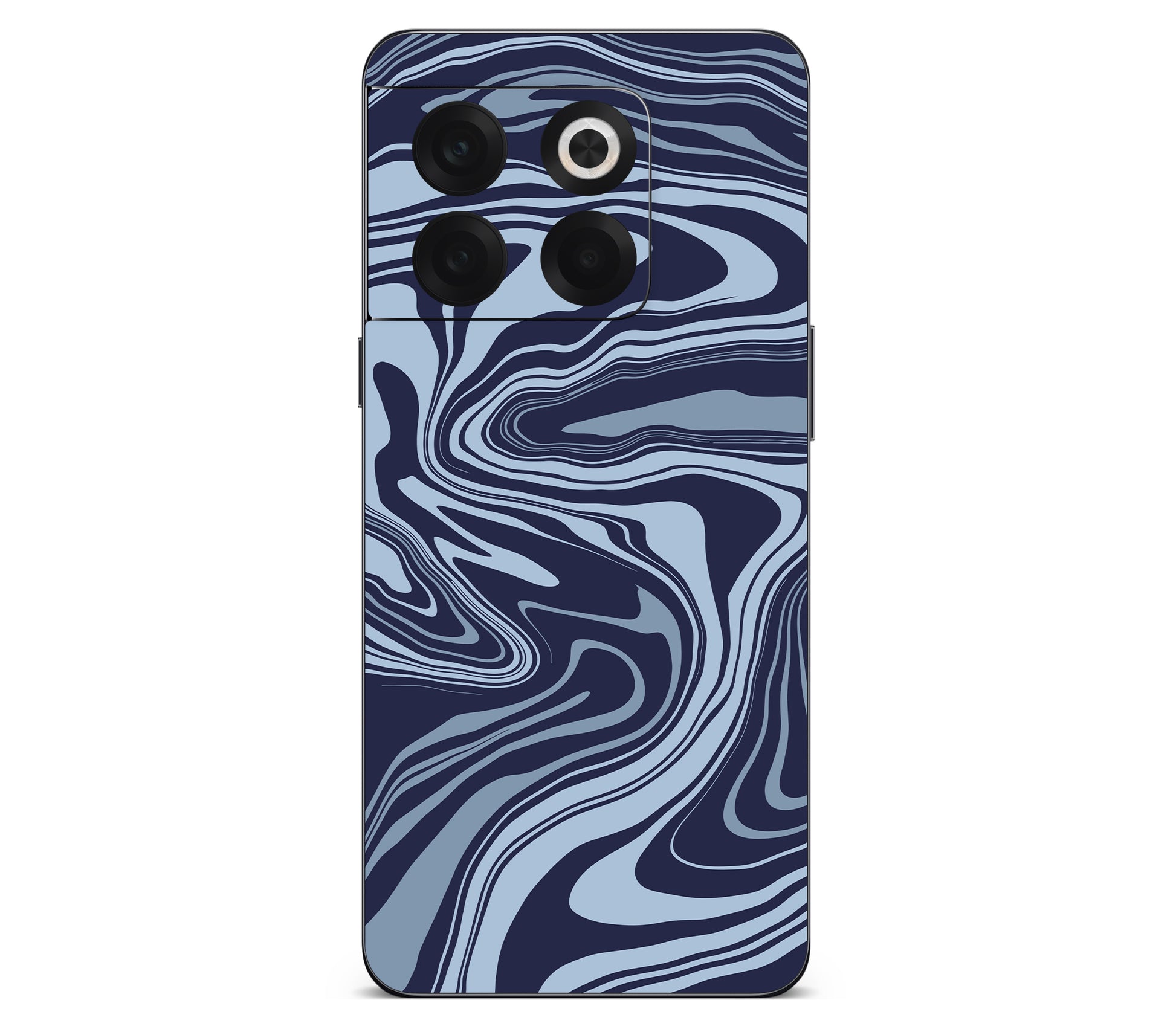 OnePlus 10T skin, Vertigo (Blur)