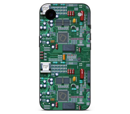 iPhone Air Terminal