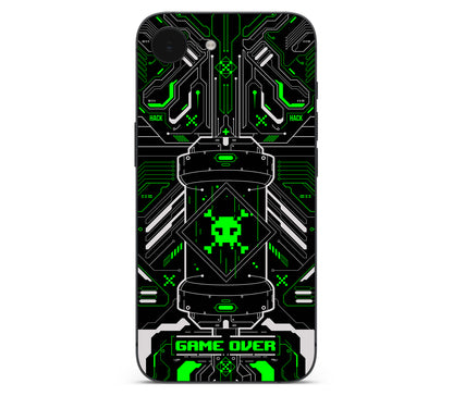 iPhone 16e Fatal Error (Acid)