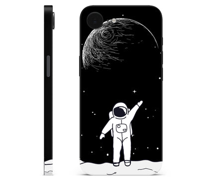 iPhone 16e Moonwave