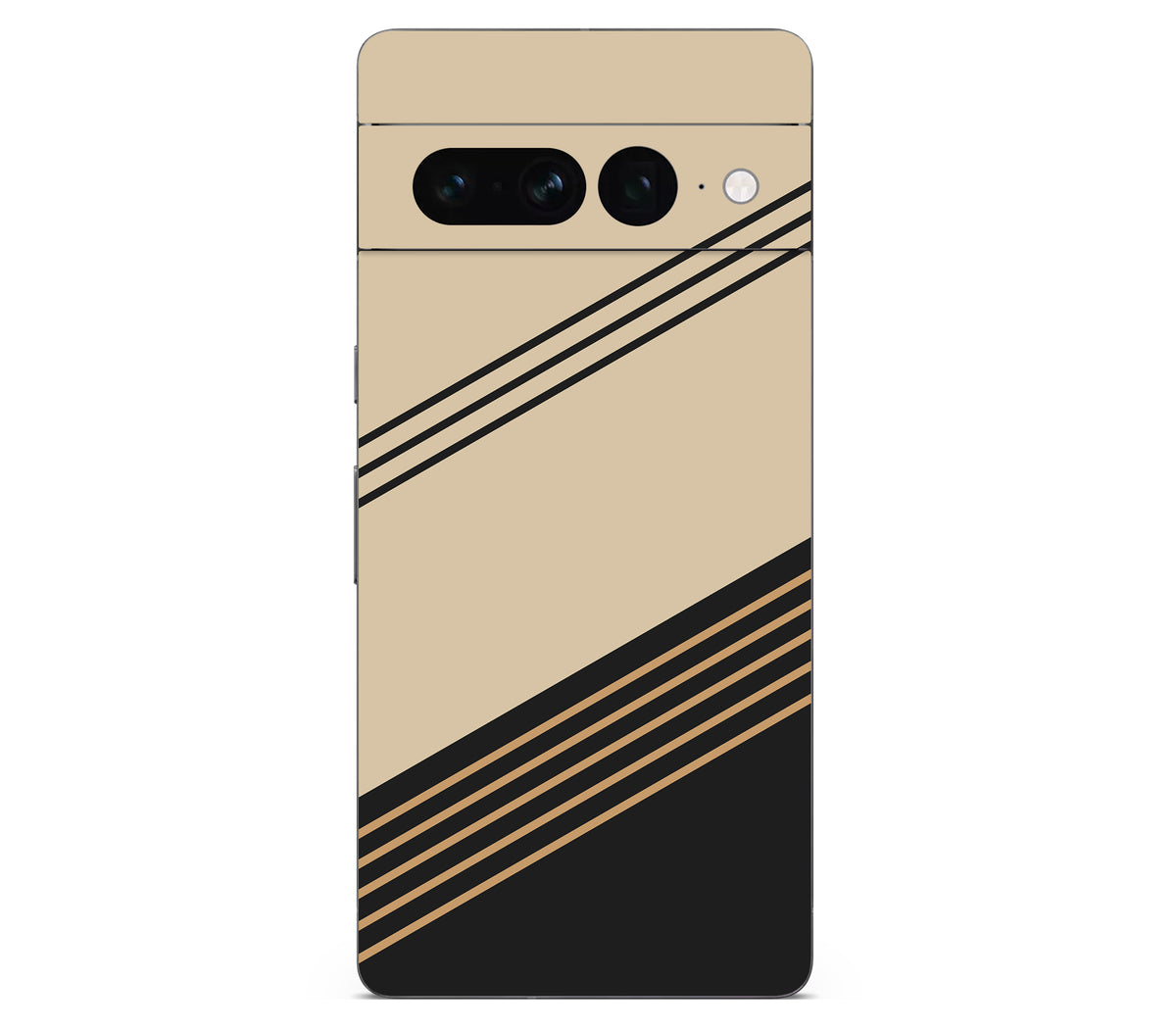 Google Pixel 7 Pro skin, Memoir, back skin
