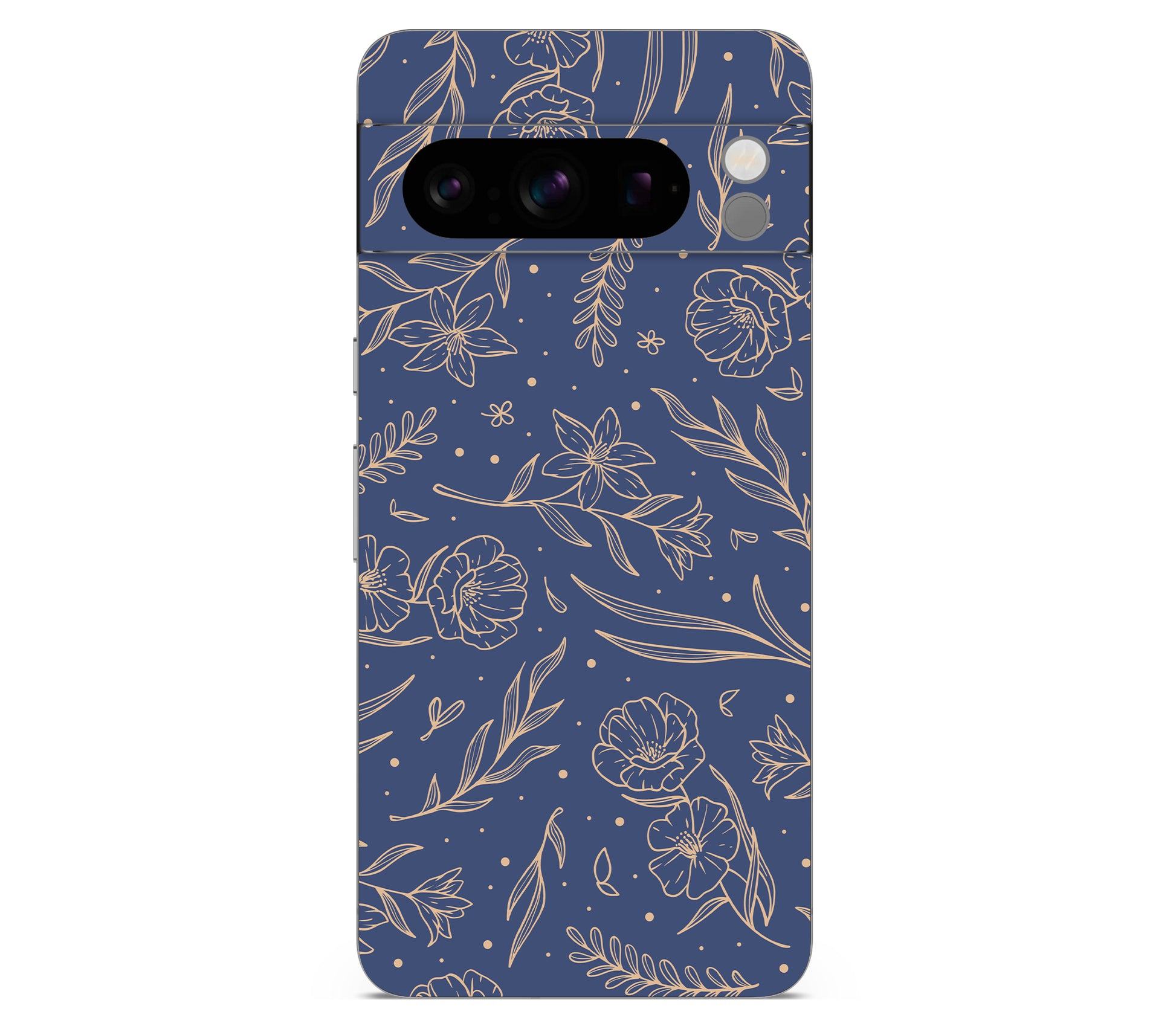 Google Pixel 8 Pro skin, Twilight