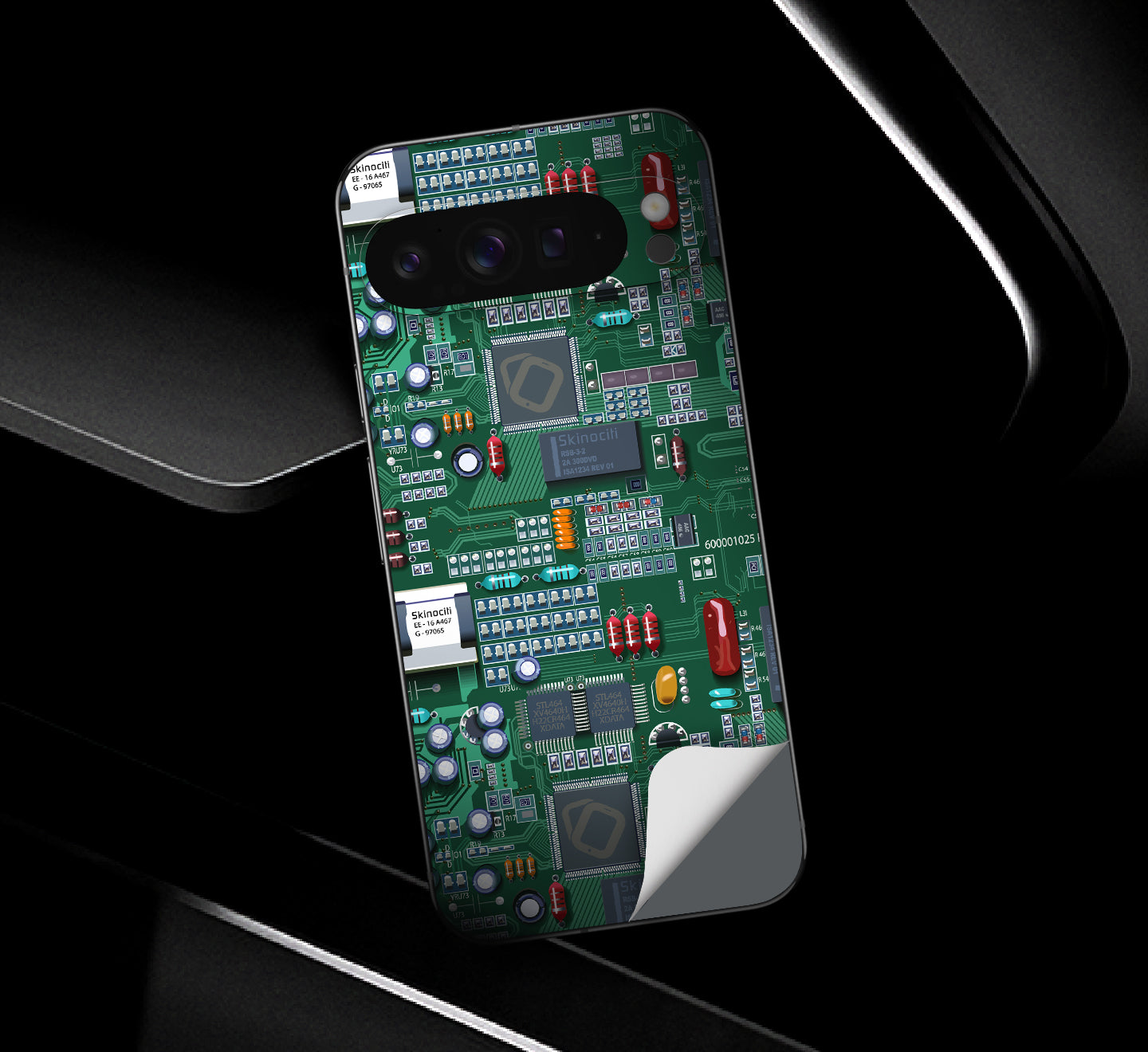 Collection-Page-Google-Pixel--Easy-Application,-Seamless-Experience-terminal