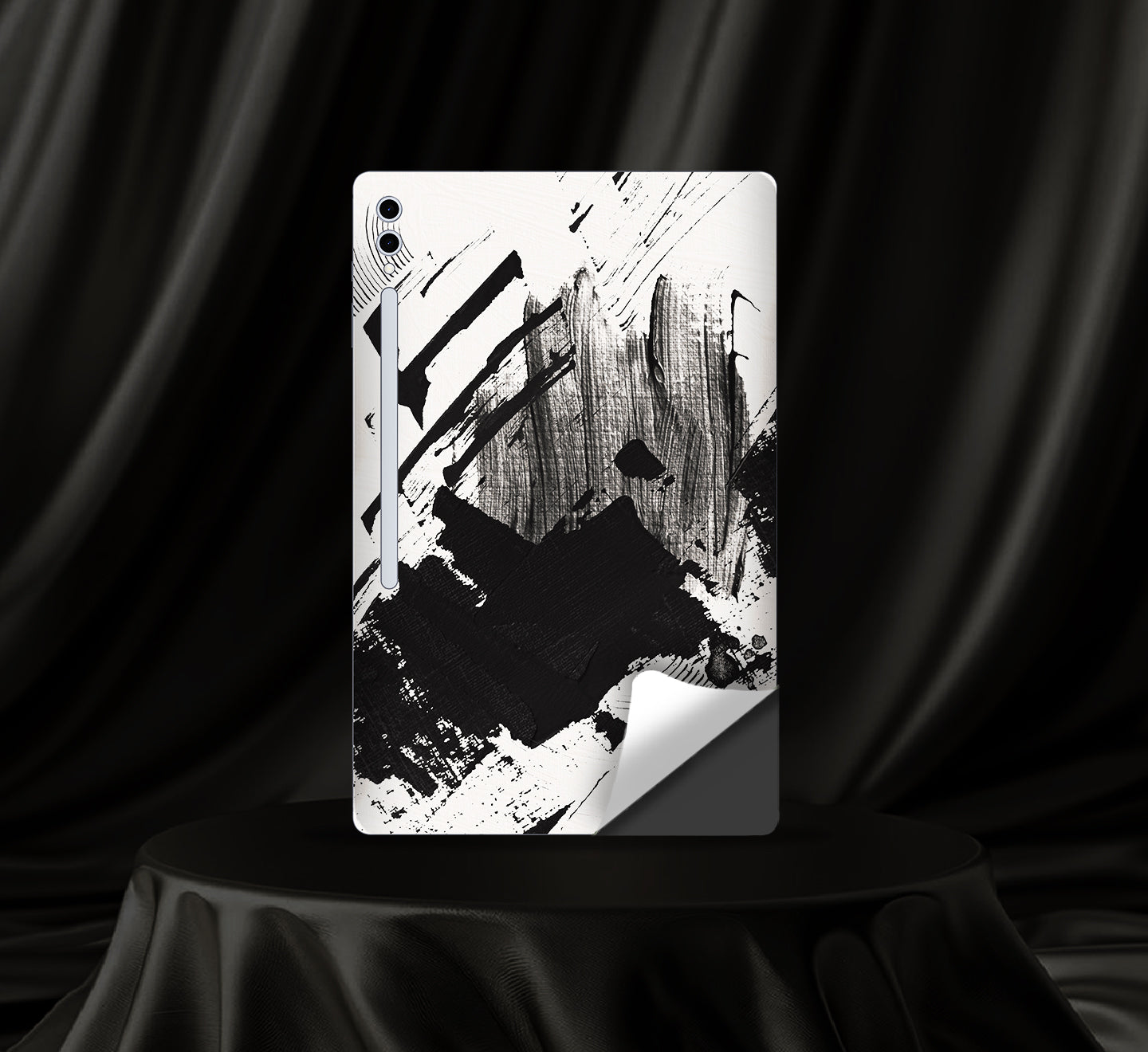 Collection-Page-Samsung-Tab-Easy-Application,-Seamless-Experience-black_noir