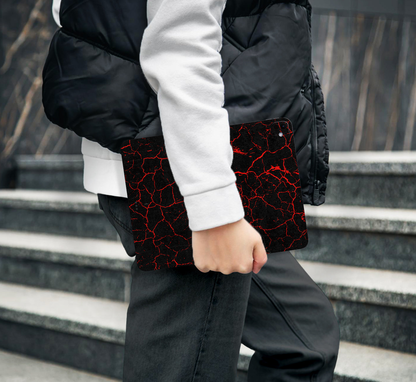 Collection Page Ipad 16 Pro Grip and Style You Can Feel_hellcrack