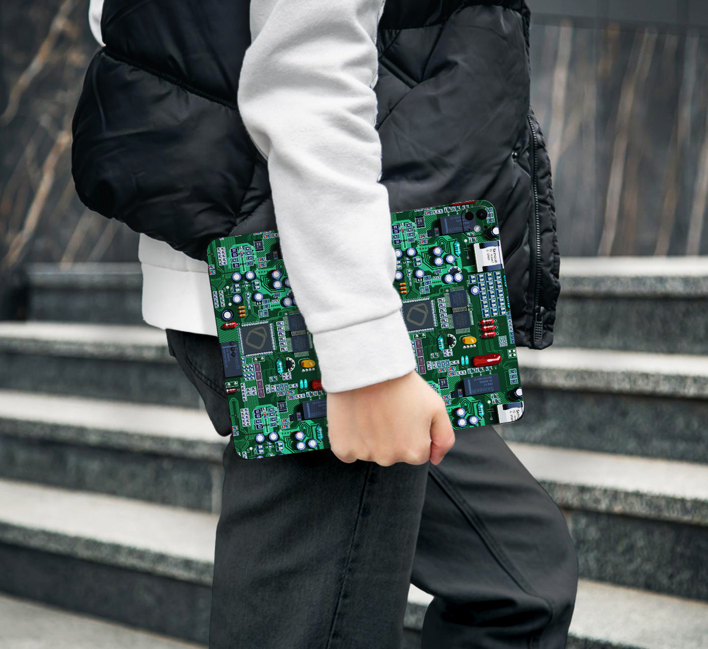 Collection Page Ipad 16 Pro Grip and Style You Can Feel_terminal