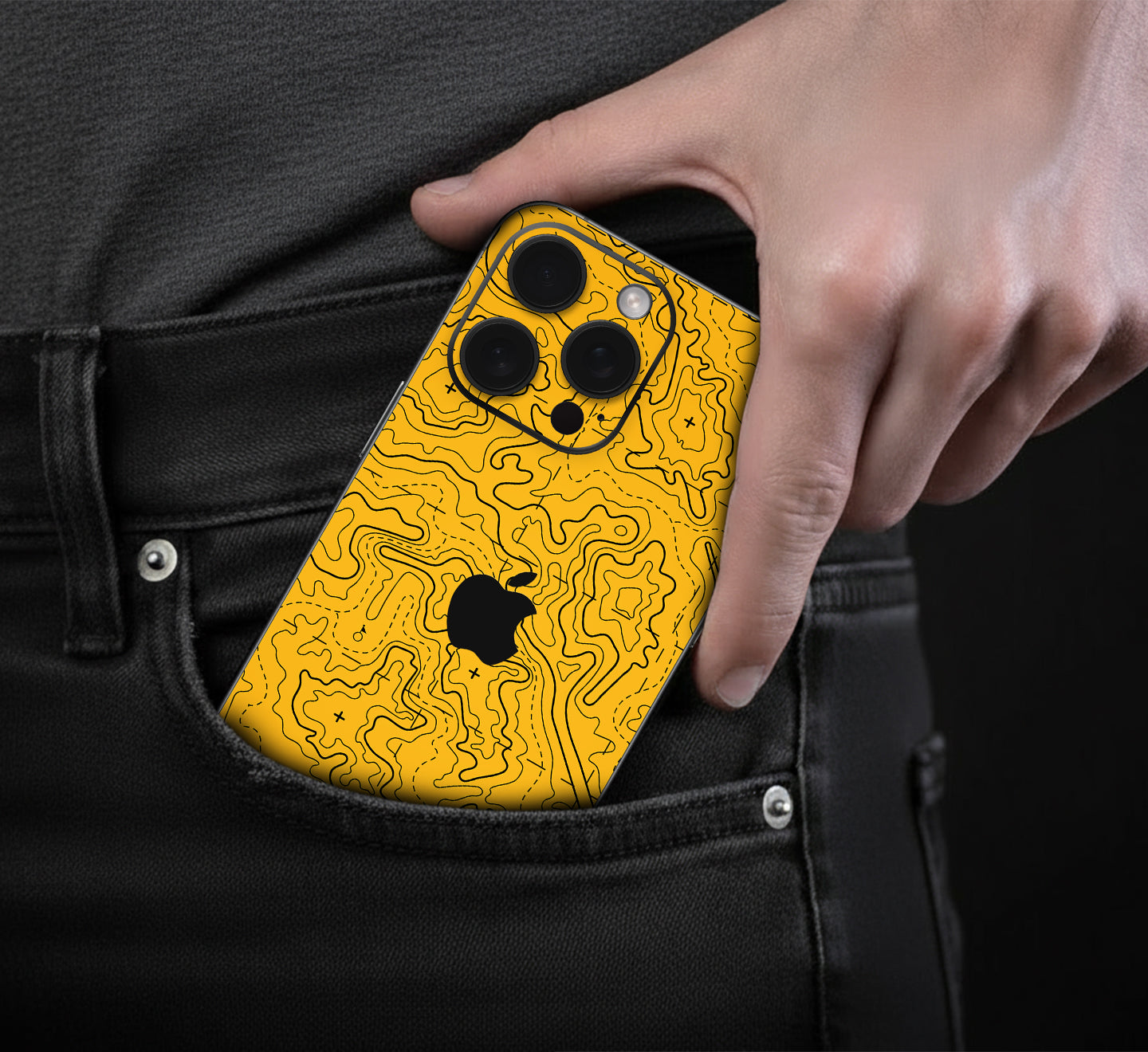 Collection Page Iphone 16 Pro Grip and Style You Can Feel_lockdown_no_return