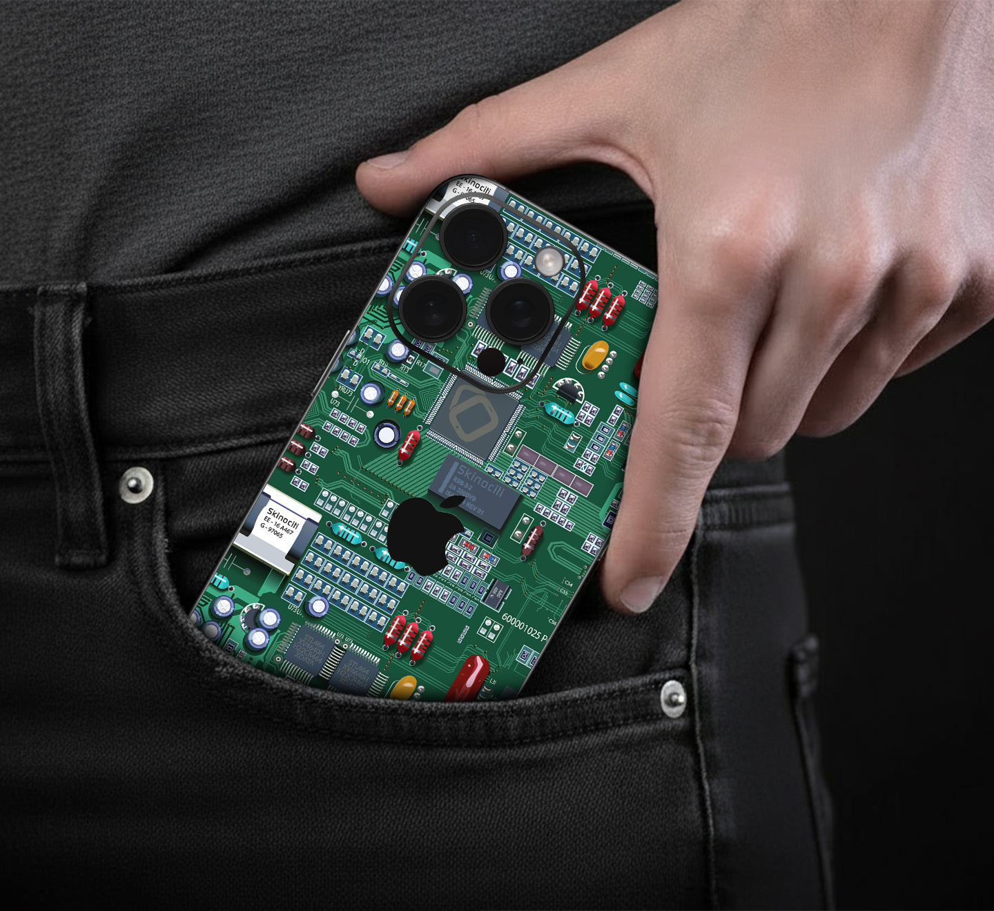 Collection Page Iphone 16 Pro Grip and Style You Can Feel_terminal