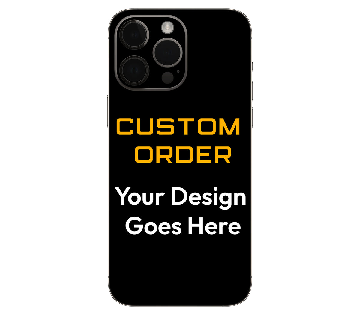 Skinociti Custom Order