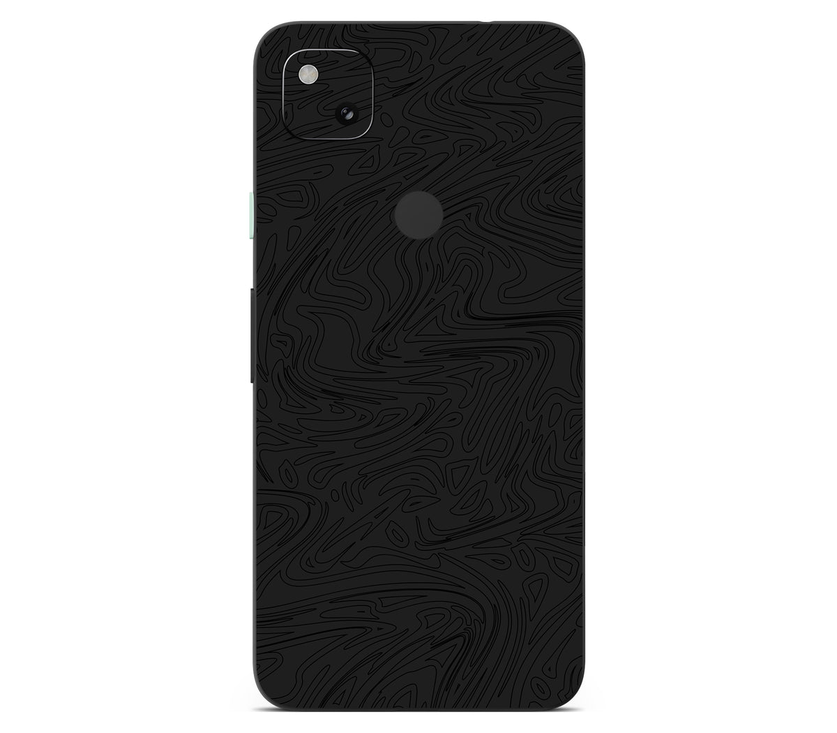 Google Pixel 4A Black Ice