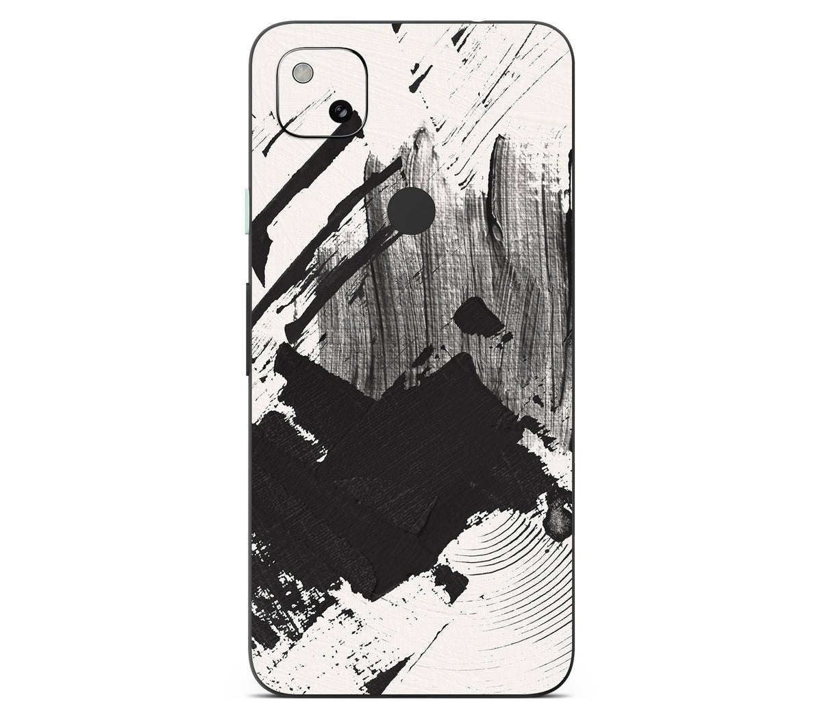 Google Pixel 4A Black Noir