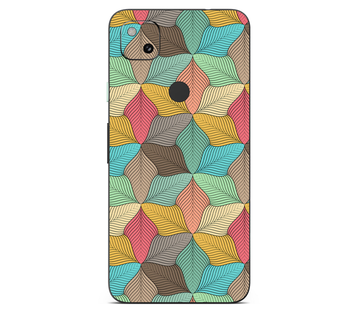 Google Pixel 4A Blossom