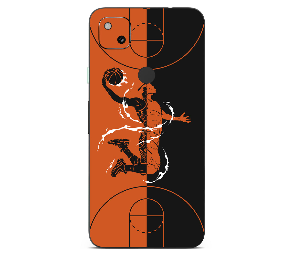 Google Pixel 4A Dunk