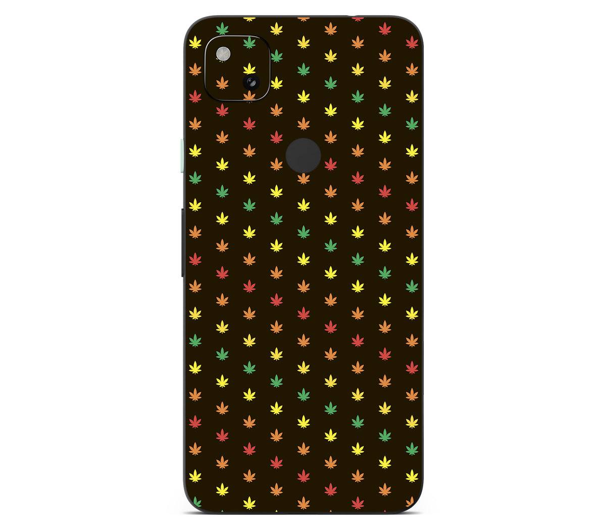 Google Pixel 4A Elysian