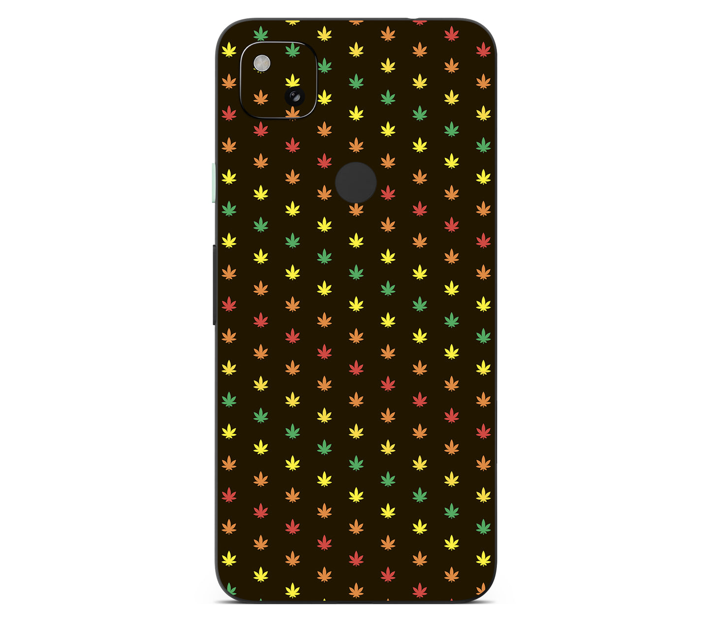 Google Pixel 4A Elysian