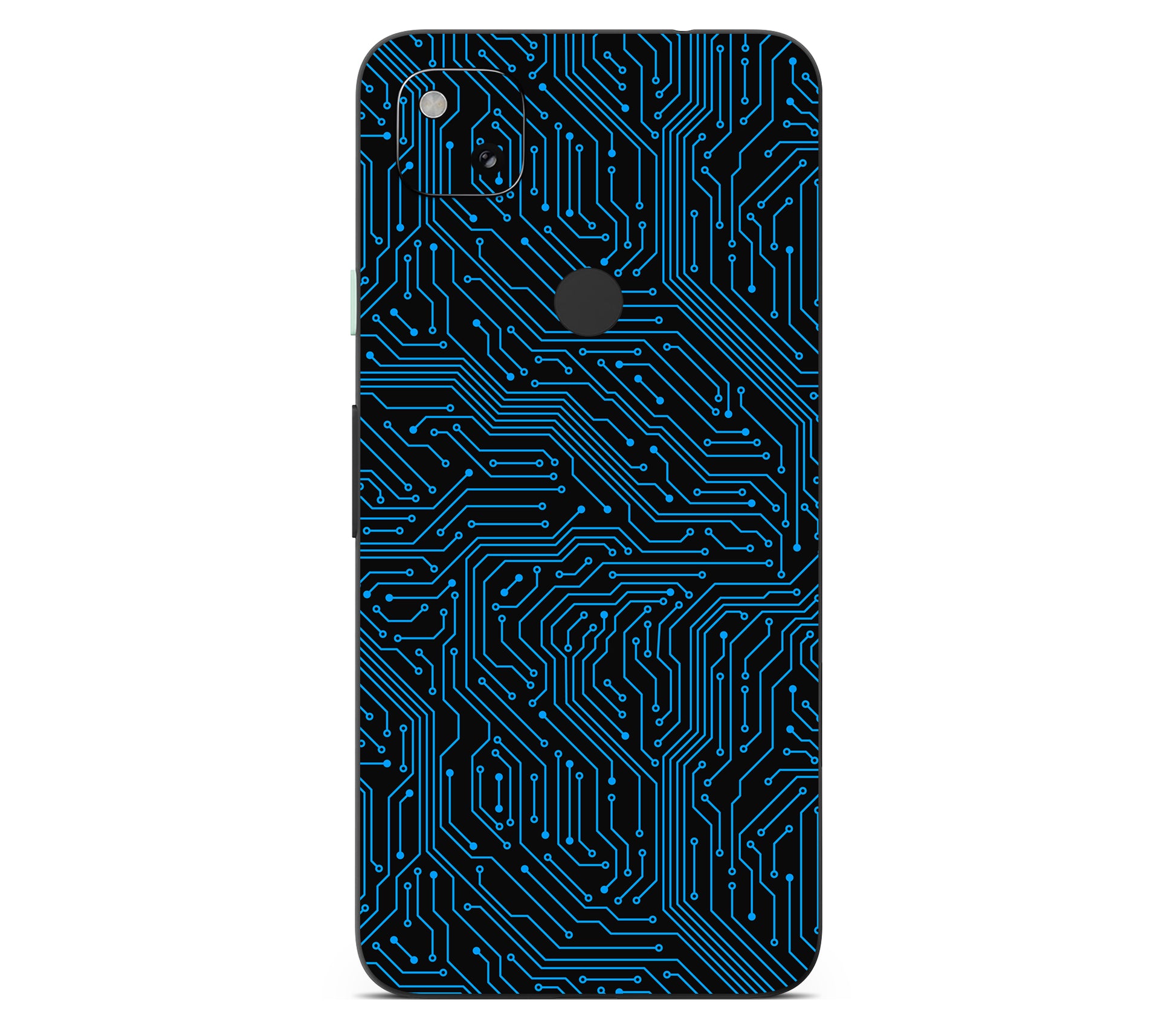 Google Pixel 4A Eternal Blue