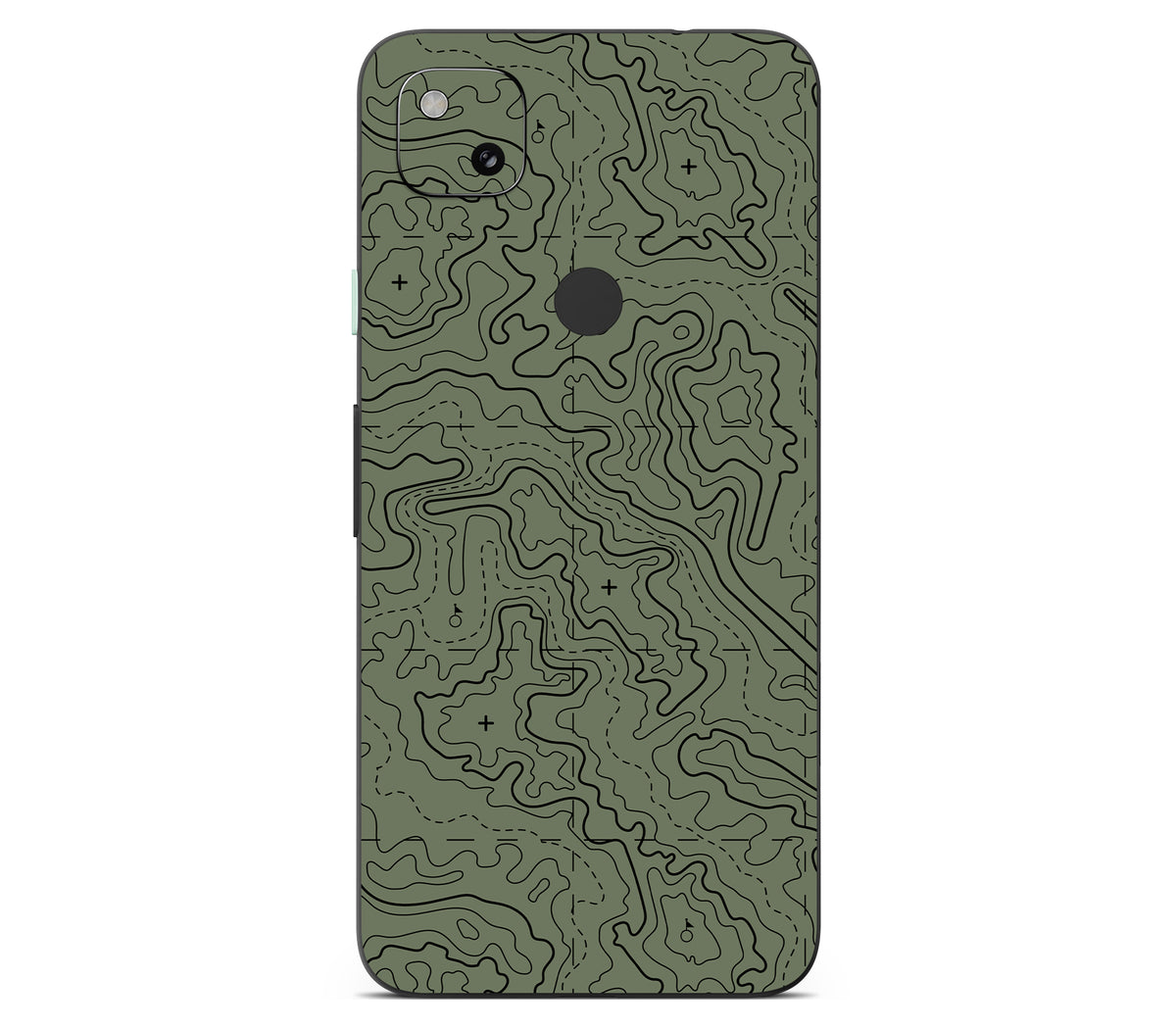 Google Pixel 4A Lockdown (Deathline)