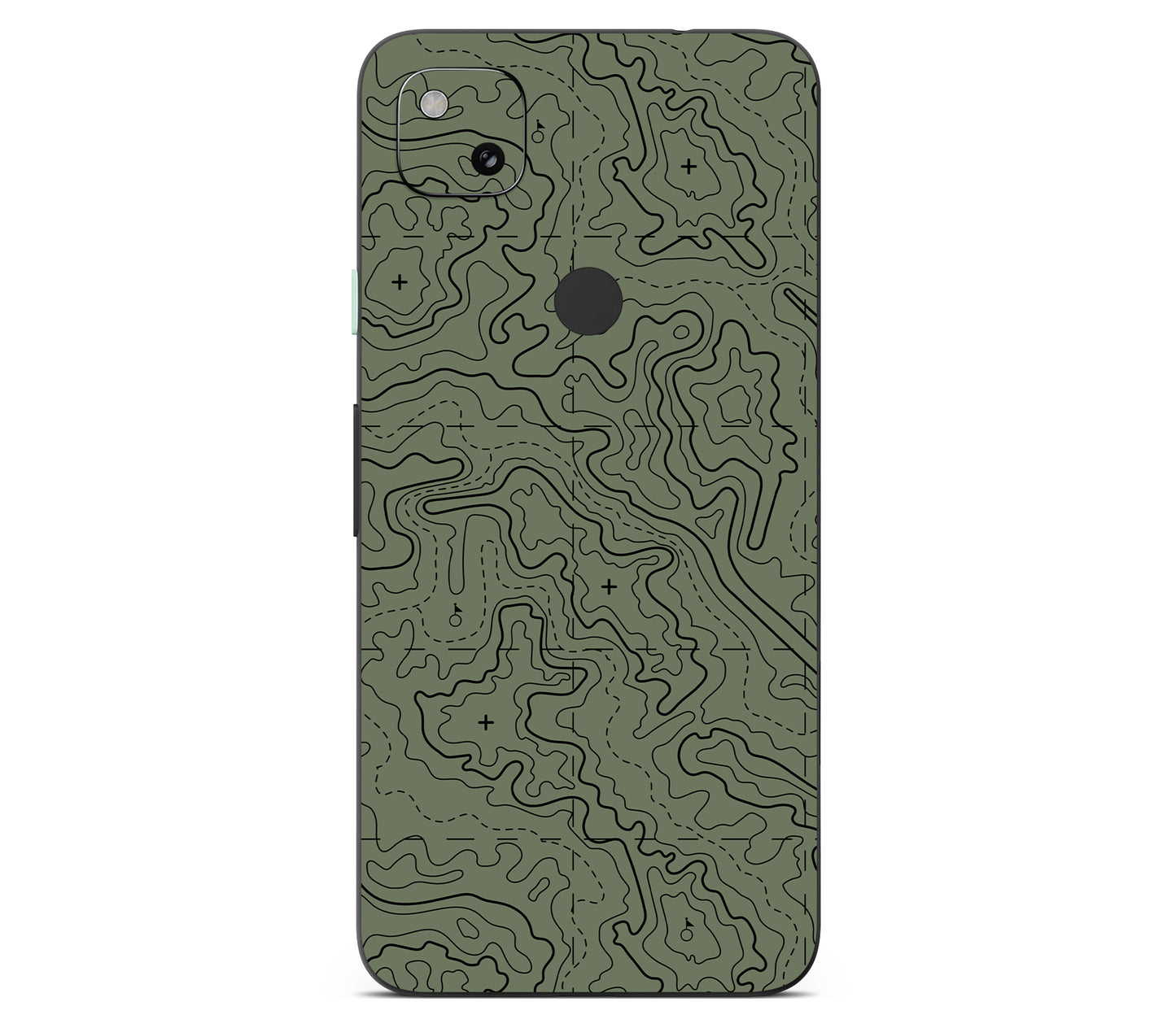 Google Pixel 4A Lockdown (Deathline)