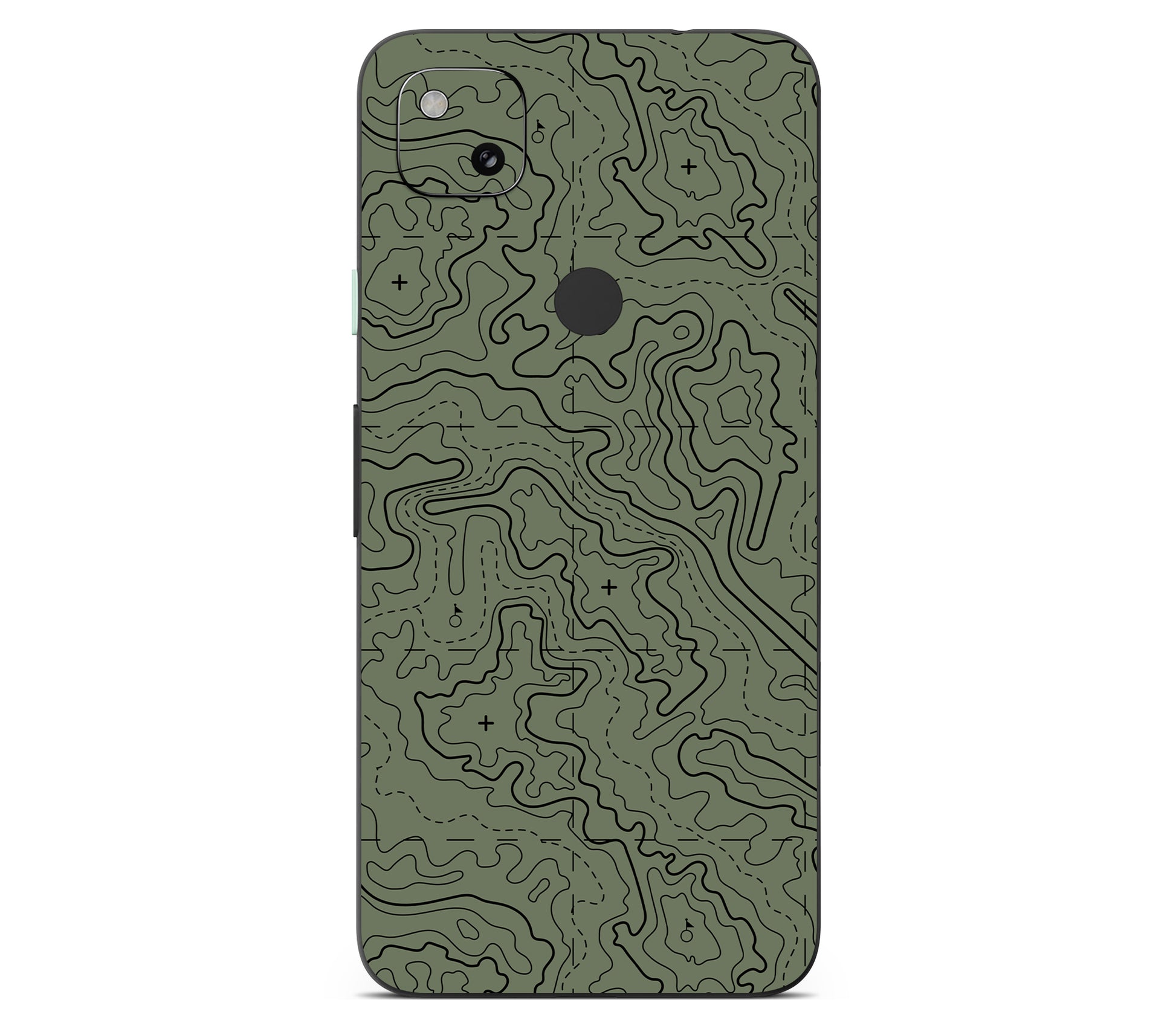 Google Pixel 4A Lockdown (Deathline)