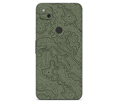 Google Pixel 4A Lockdown (Deathline)