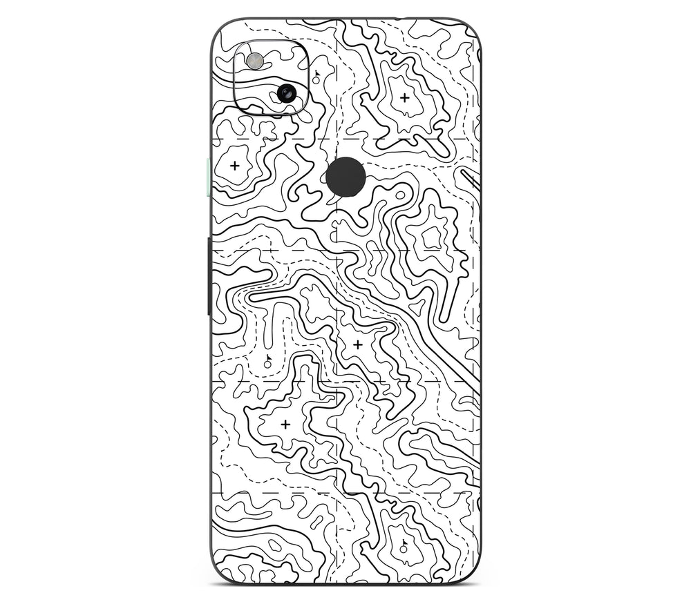 Google Pixel 4A Lockdown (Endgame)