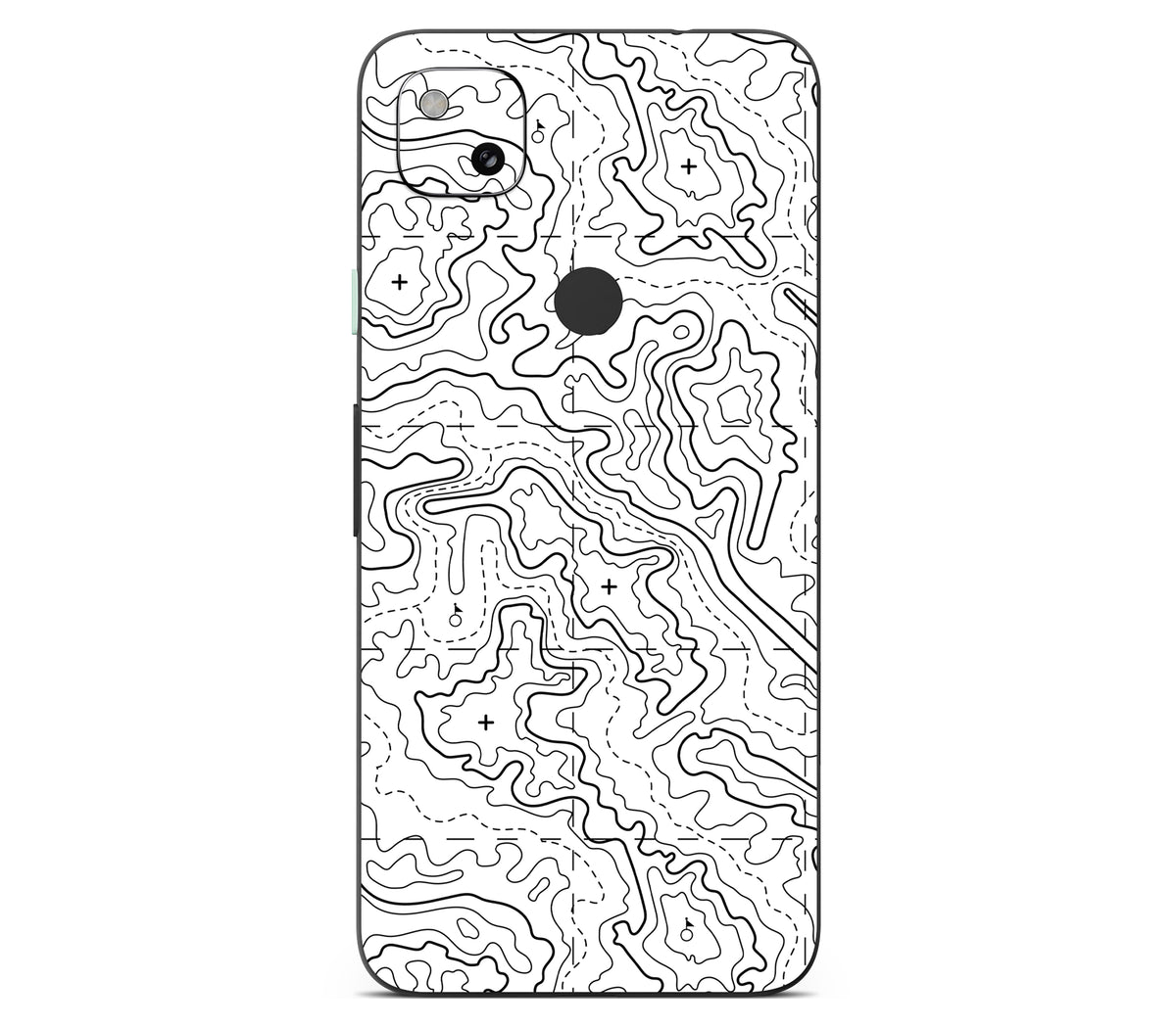 Google Pixel 4A Lockdown (Endgame)