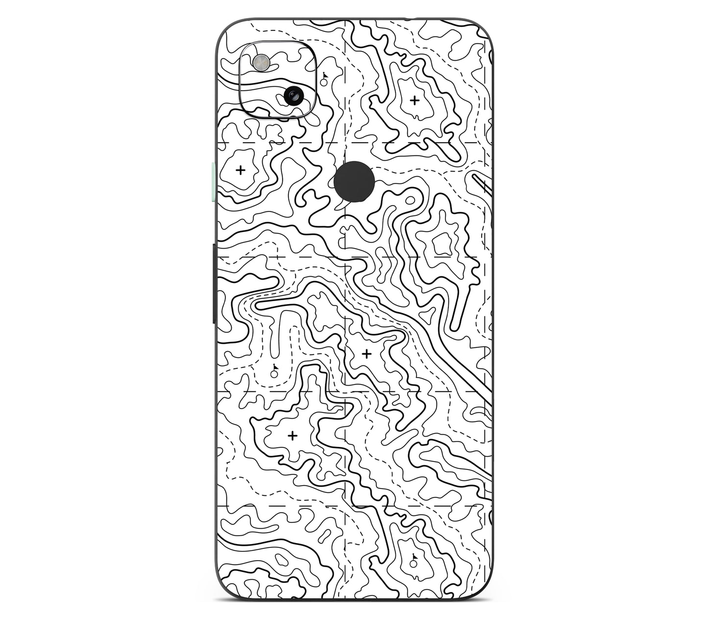 Google Pixel 4A Lockdown (Endgame)