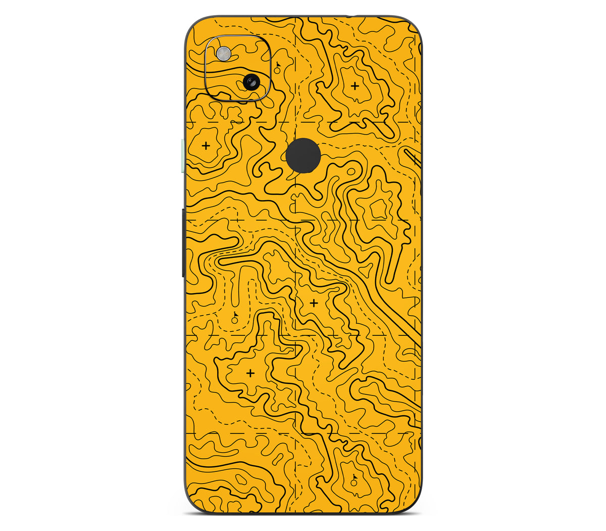 Google Pixel 4A Lockdown (No Return)