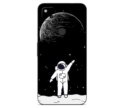 Google Pixel 4A Moonwave