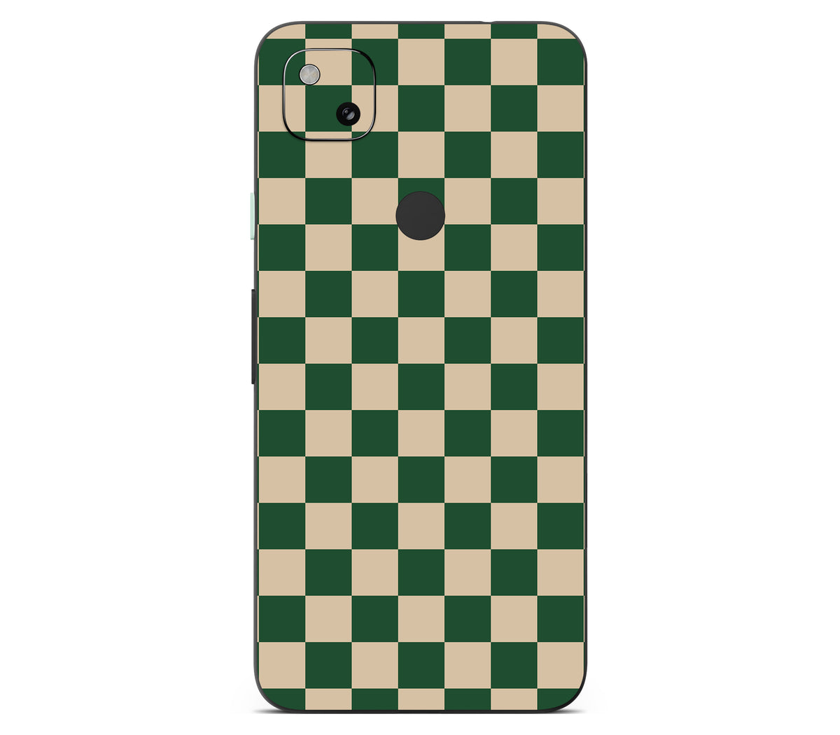 Google Pixel 4A Queen’s Gambit