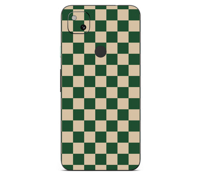 Google Pixel 4A Queen’s Gambit