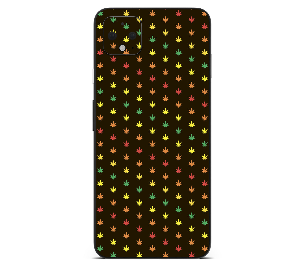 Google Pixel 4 XL skin, Elysian, back skin
