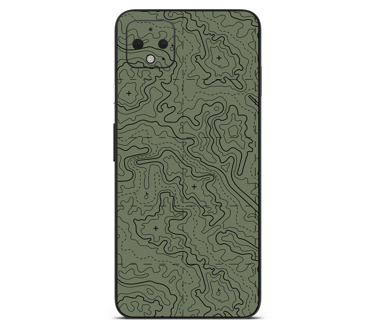 Google Pixel 4 XL Lockdown (Deathline)