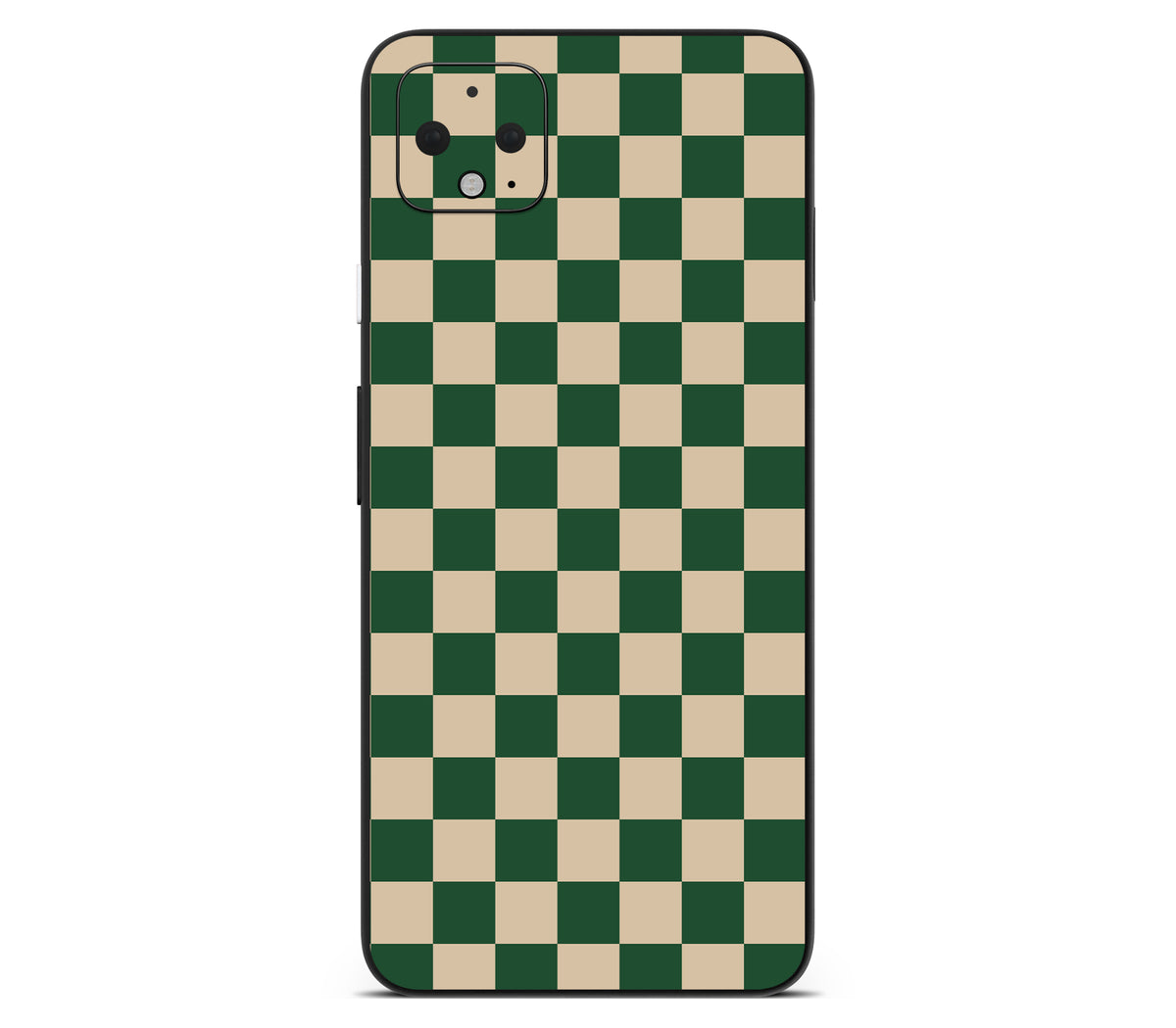 Google Pixel 4 XL skin, Queen’s Gambit, back skin