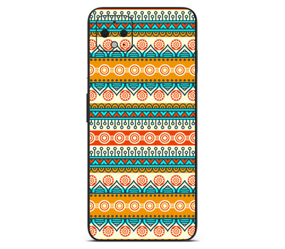 Google Pixel 4 XL Rangoli
