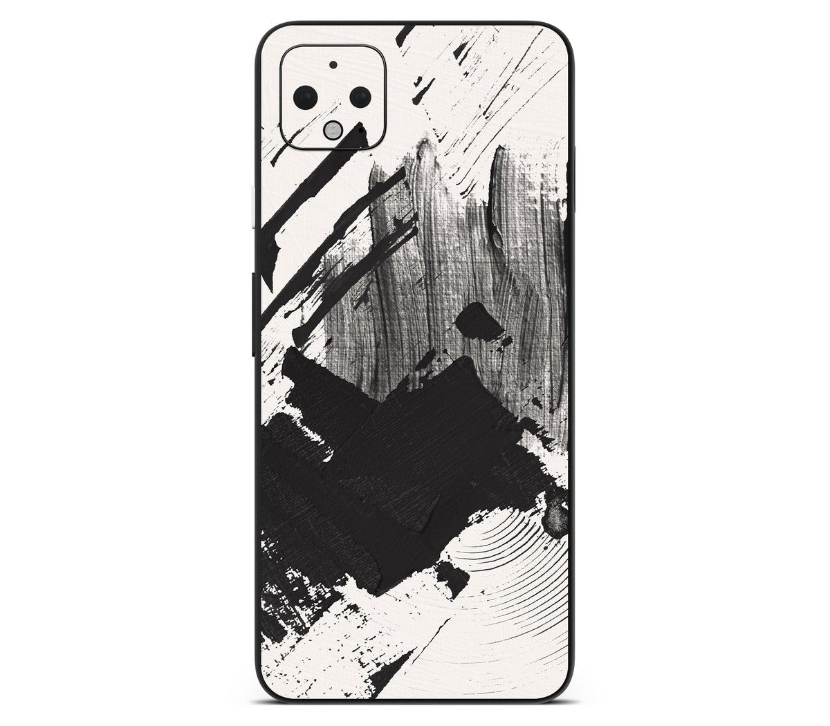 Google Pixel 4 Black Noir