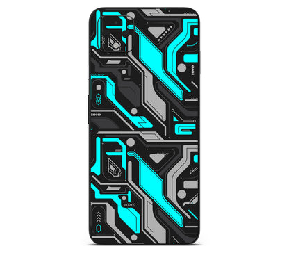 Google Pixel 4 Code Rot (Glitch)
