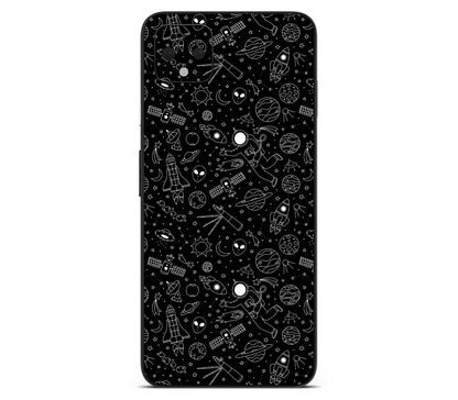 Google Pixel 4 Cygnus