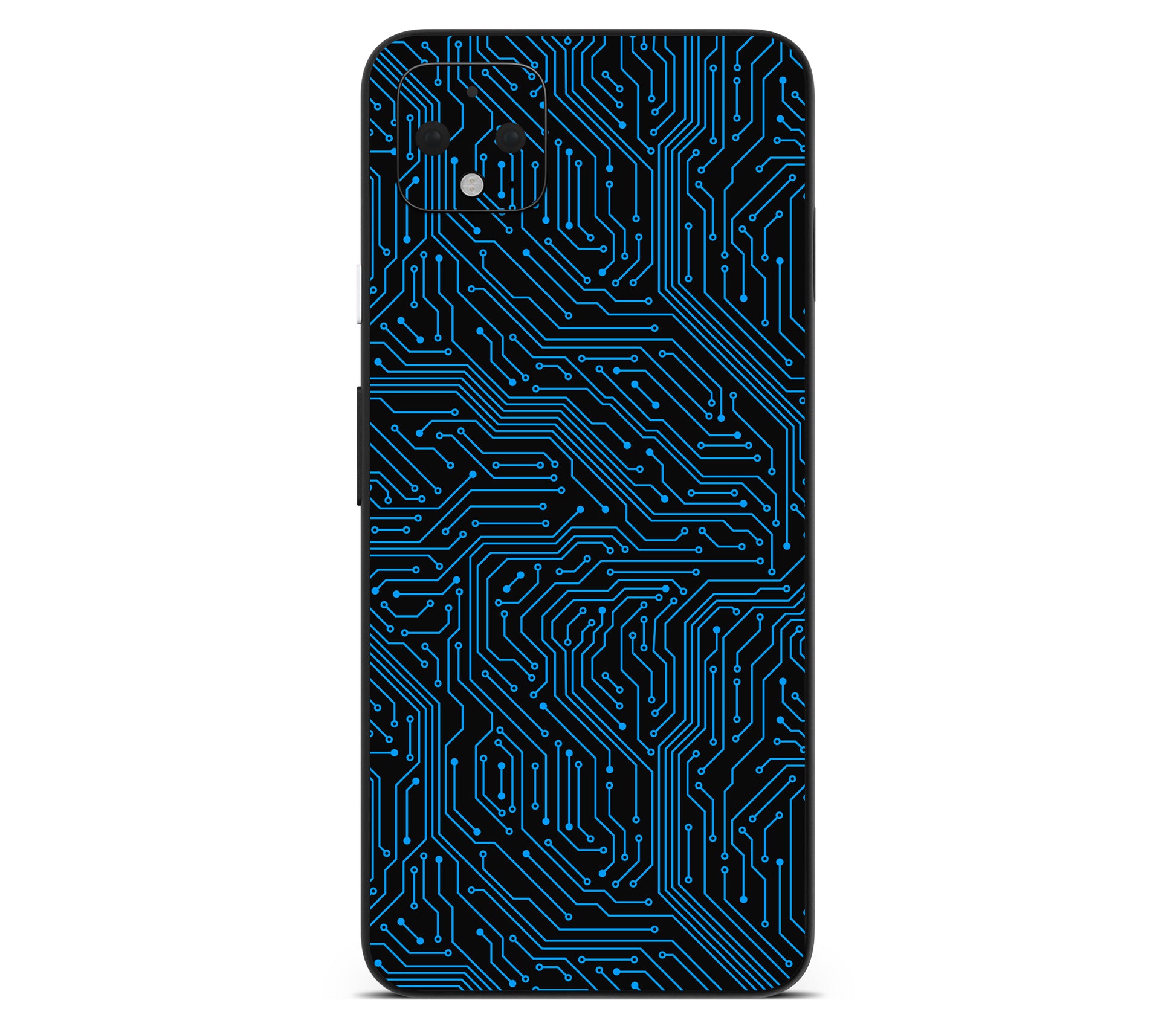 Google Pixel 4 Eternal Blue