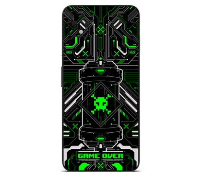 Google Pixel 4 Fatal Error (Acid)