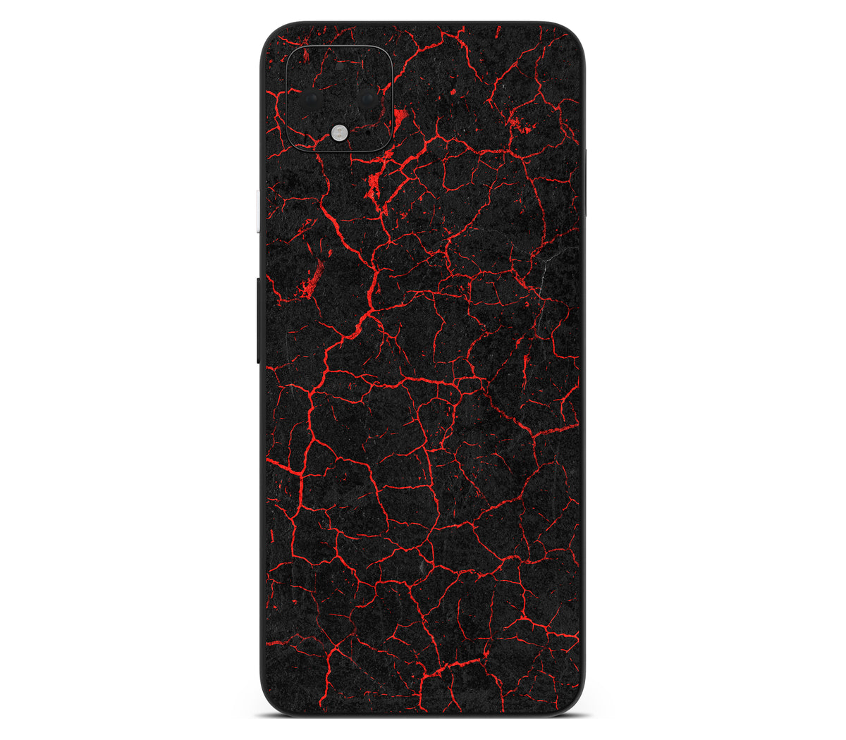 Google Pixel 4 Hellcrack