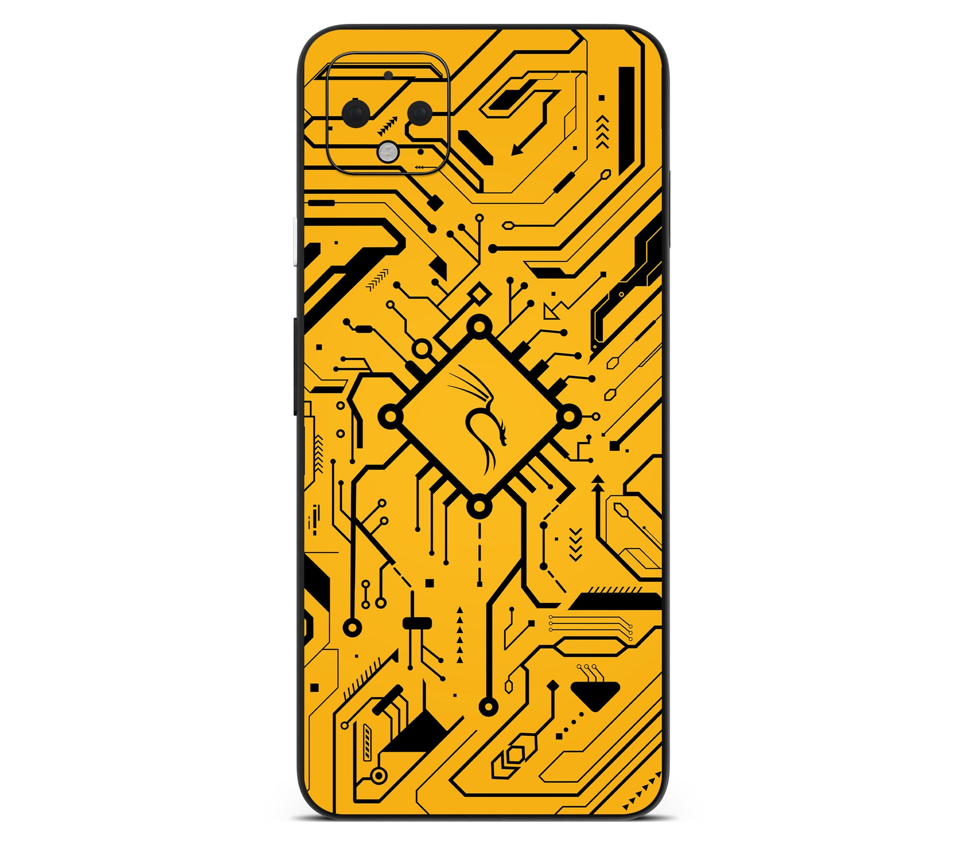 Google Pixel 4 Kali (Kernel)