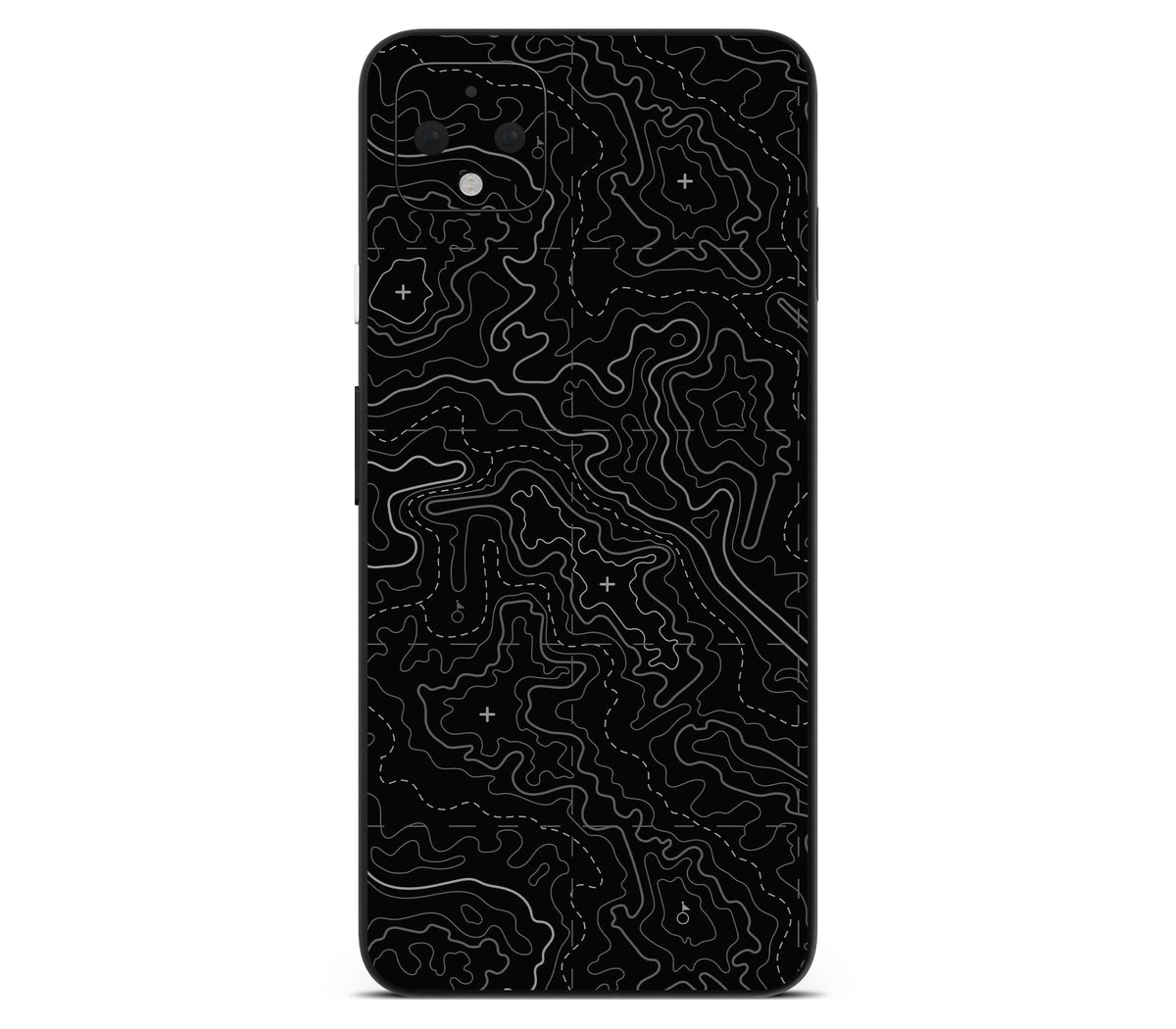 Google Pixel 4 Lockdown (Blackout)