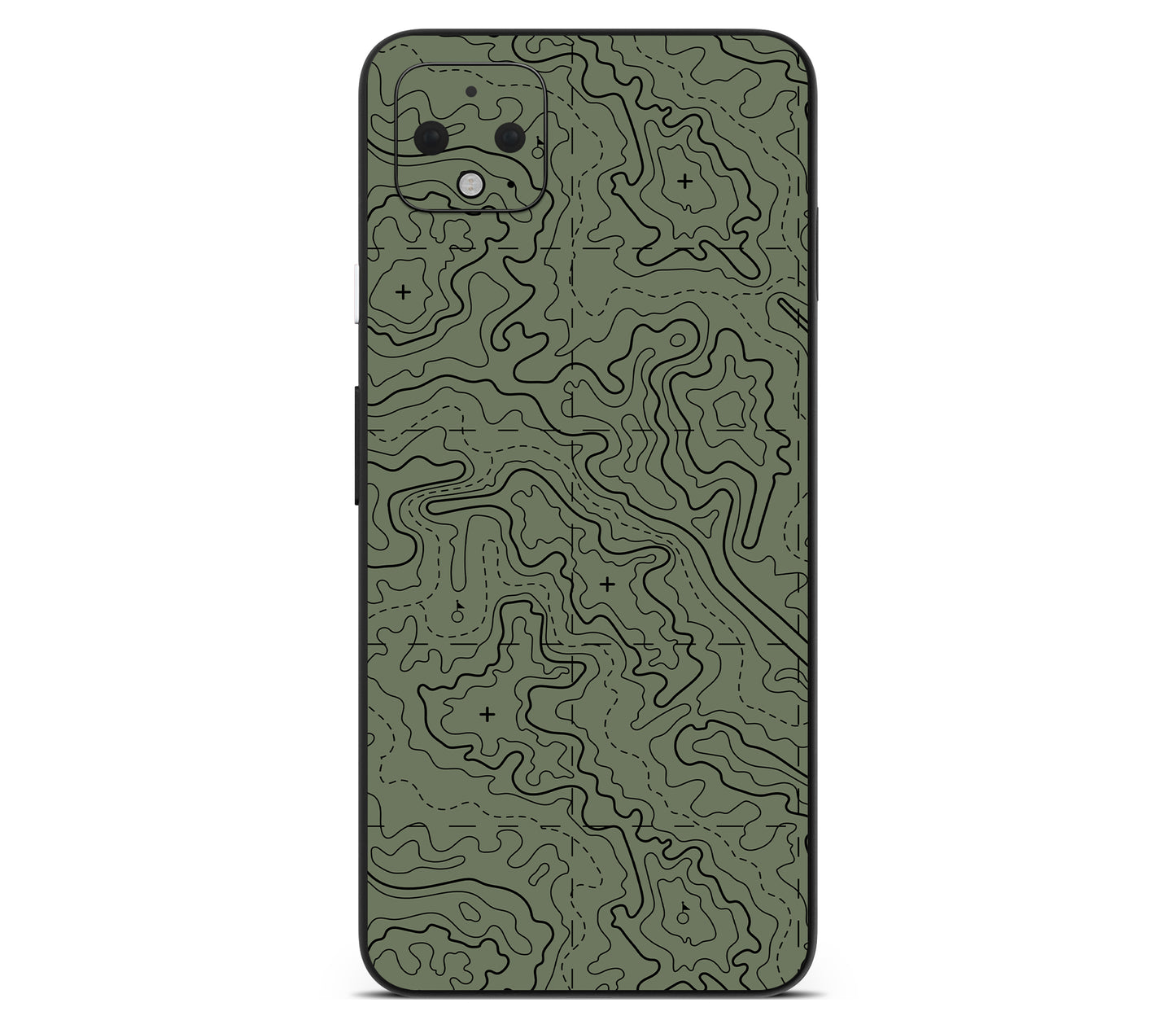 Google Pixel 4 Lockdown (Deathline)