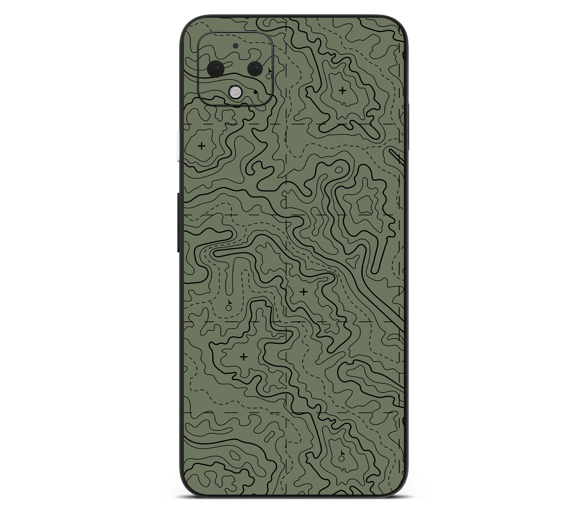 Google Pixel 4 Lockdown (Deathline)