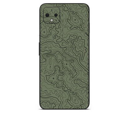 Google Pixel 4 Lockdown (Deathline)