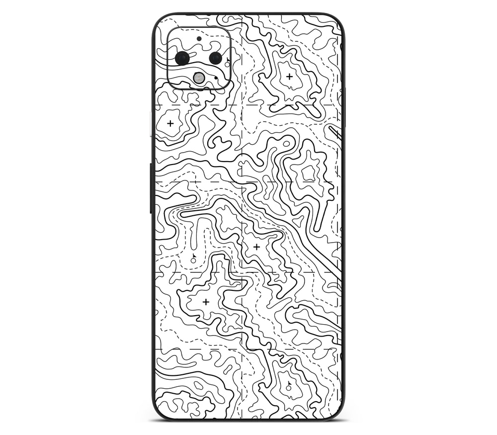Google Pixel 4 Lockdown (Endgame)