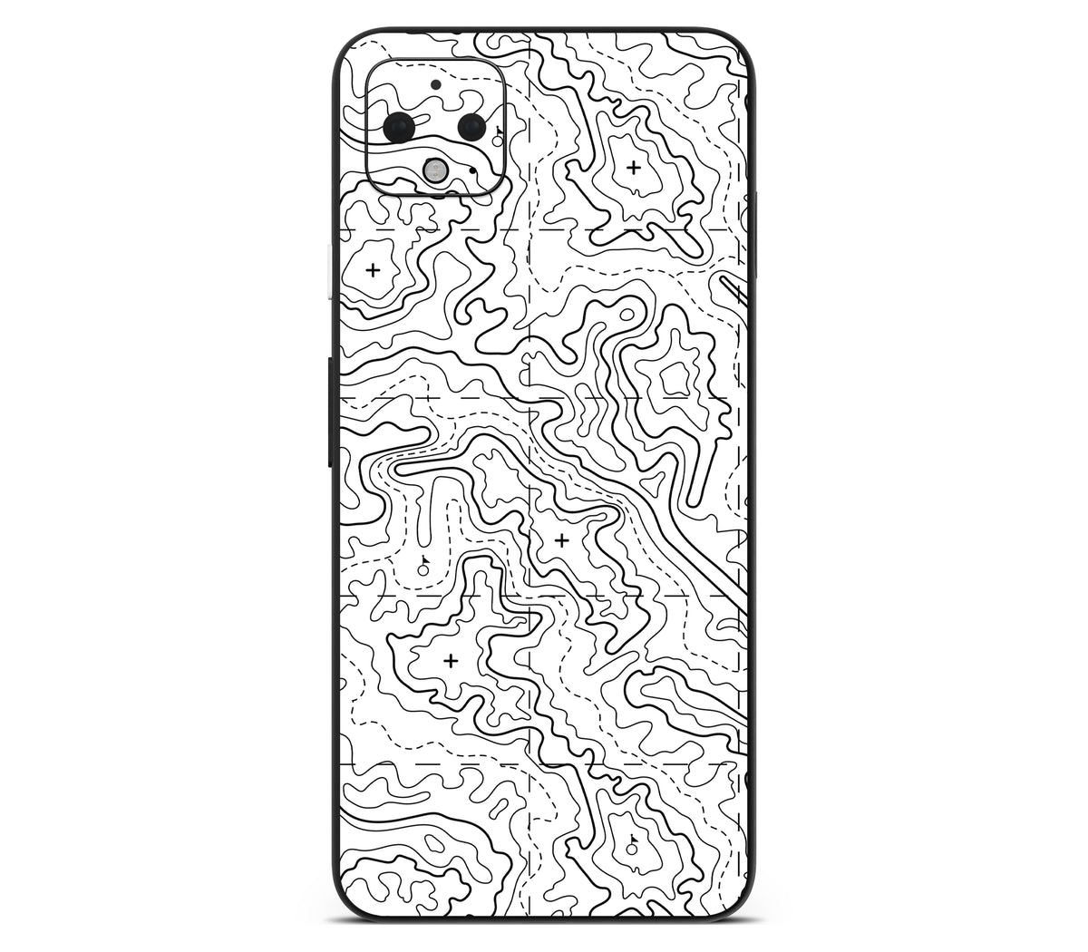 Google Pixel 4 Lockdown (Endgame)