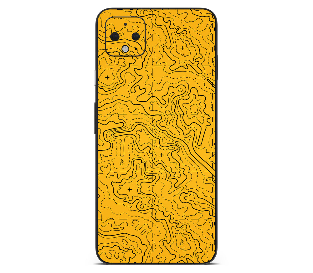 Google Pixel 4 Lockdown (No Return)